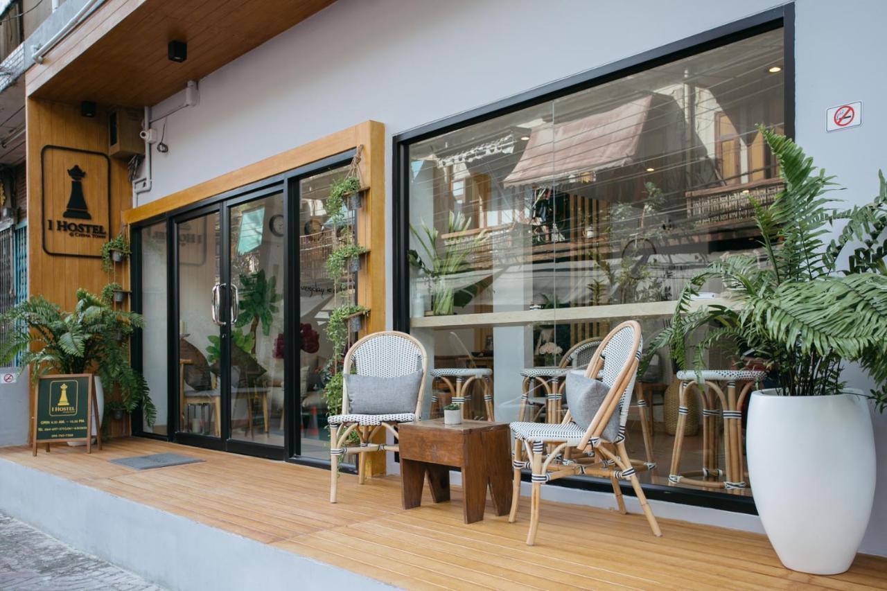 I Hostel @ China Town Μπανγκόκ Εξωτερικό φωτογραφία