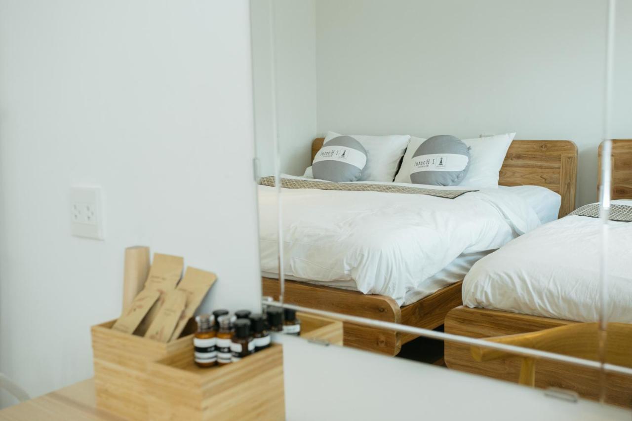 I Hostel @ China Town Μπανγκόκ Εξωτερικό φωτογραφία
