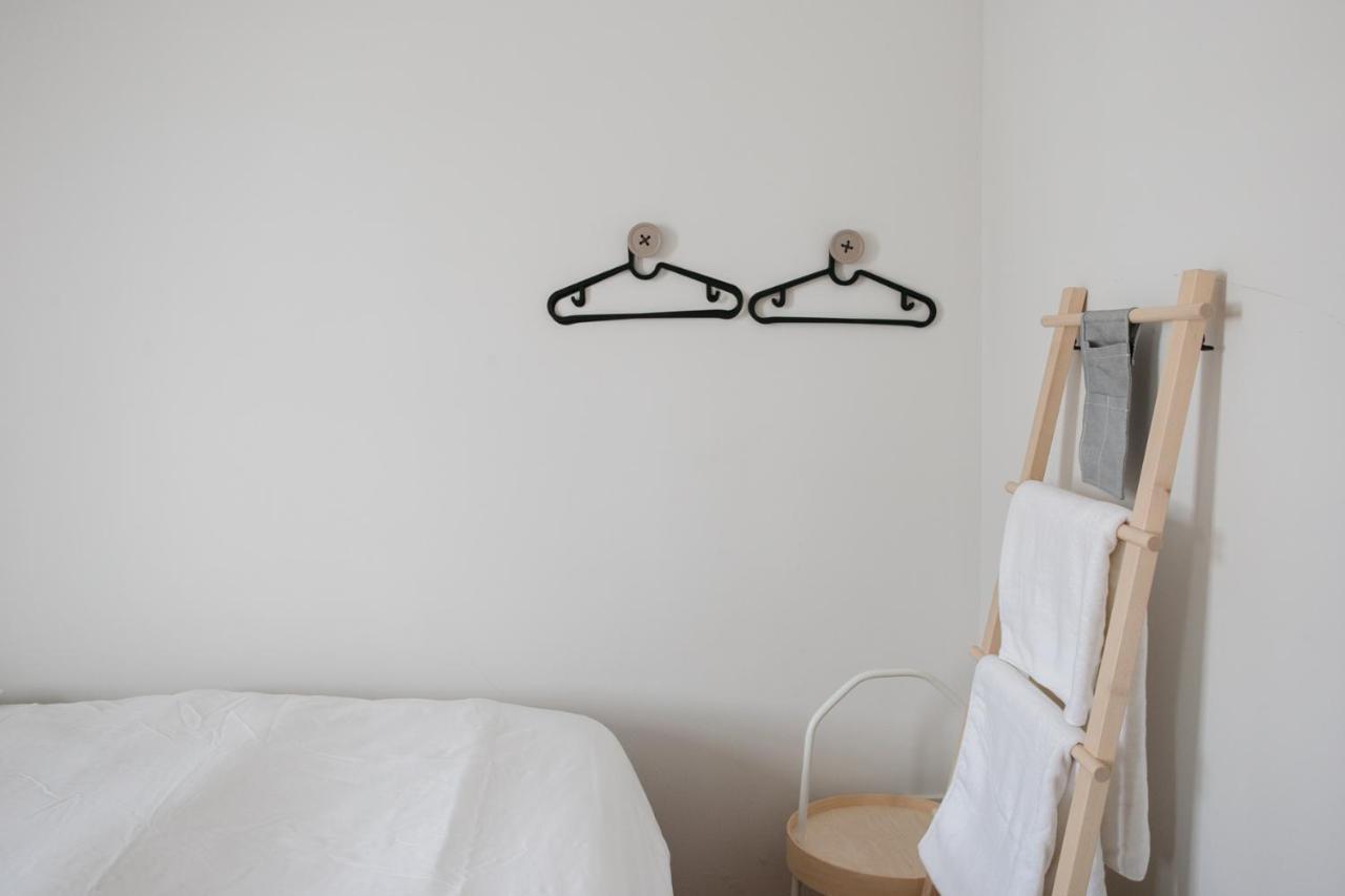I Hostel @ China Town Μπανγκόκ Εξωτερικό φωτογραφία