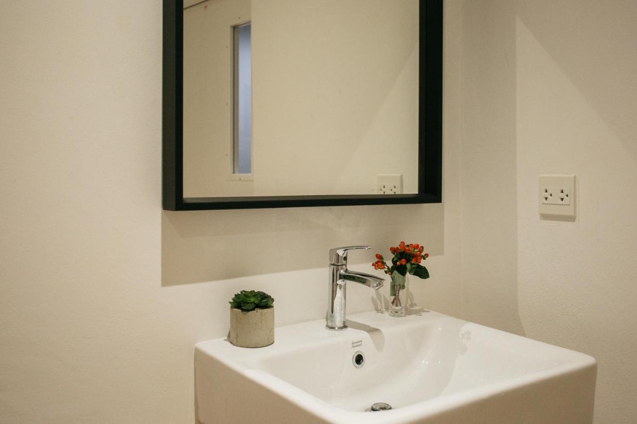 I Hostel @ China Town Μπανγκόκ Εξωτερικό φωτογραφία