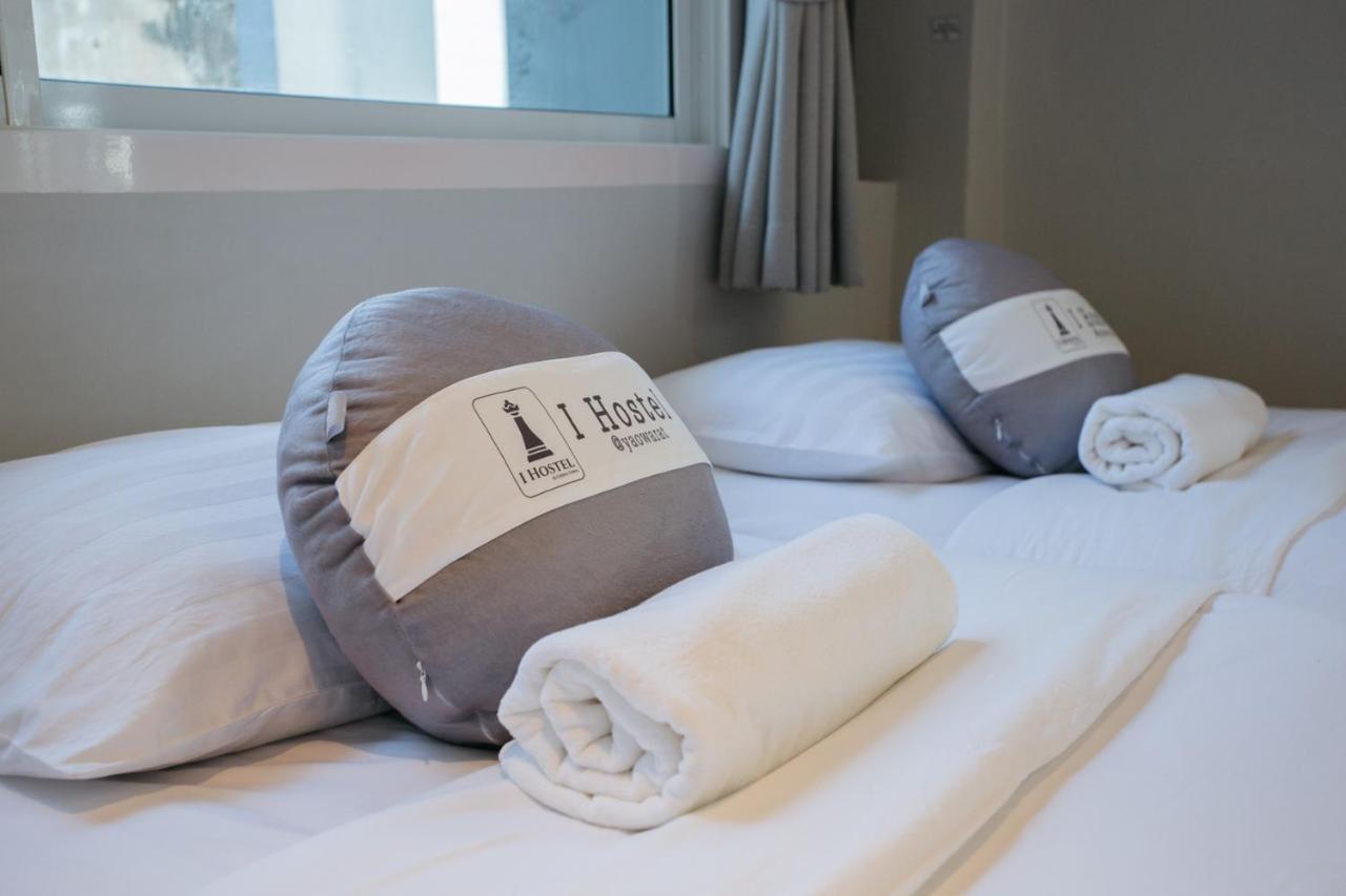 I Hostel @ China Town Μπανγκόκ Εξωτερικό φωτογραφία