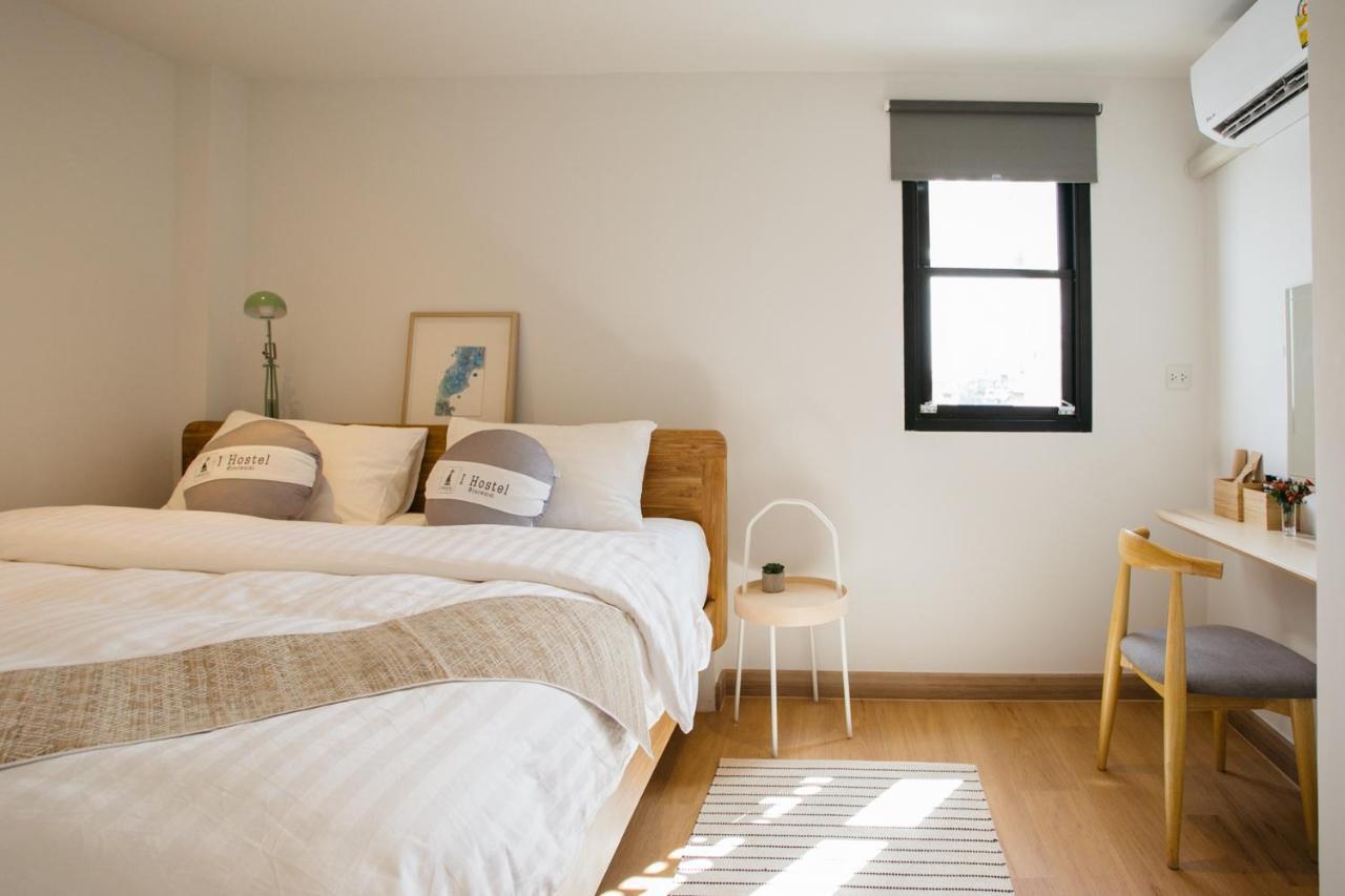 I Hostel @ China Town Μπανγκόκ Εξωτερικό φωτογραφία