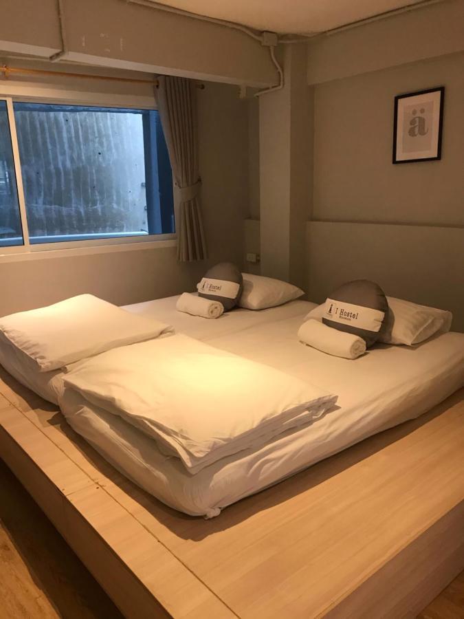 I Hostel @ China Town Μπανγκόκ Εξωτερικό φωτογραφία