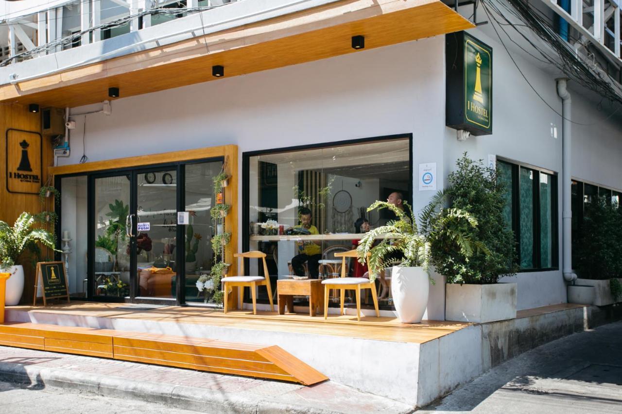 I Hostel @ China Town Μπανγκόκ Εξωτερικό φωτογραφία
