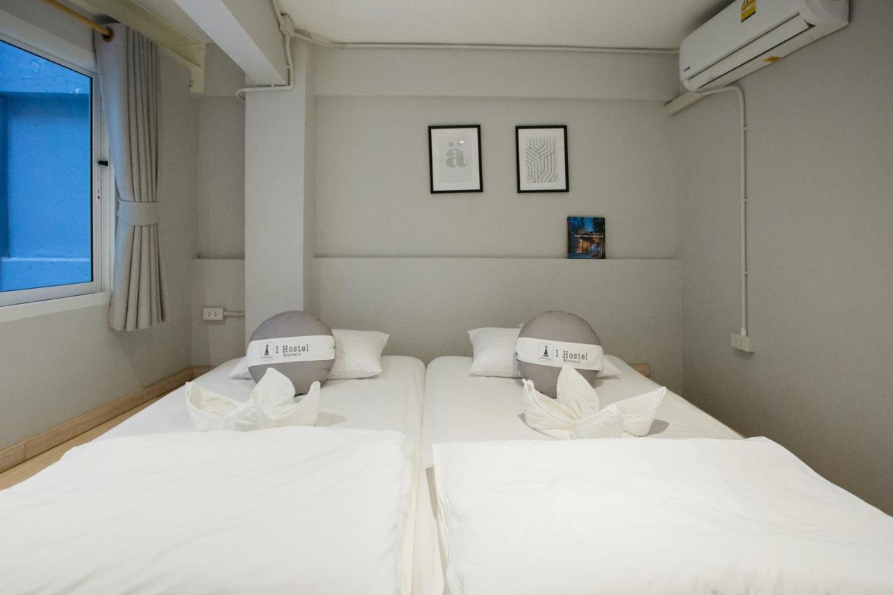 I Hostel @ China Town Μπανγκόκ Εξωτερικό φωτογραφία