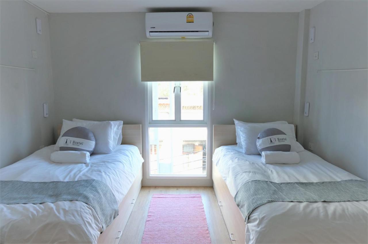 I Hostel @ China Town Μπανγκόκ Εξωτερικό φωτογραφία