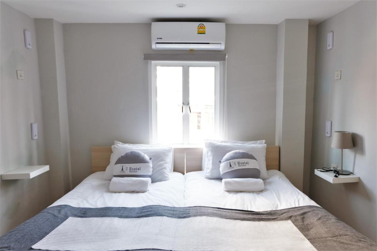 I Hostel @ China Town Μπανγκόκ Εξωτερικό φωτογραφία