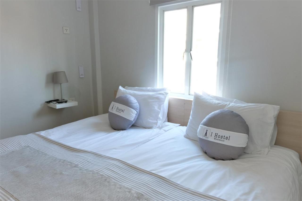 I Hostel @ China Town Μπανγκόκ Εξωτερικό φωτογραφία