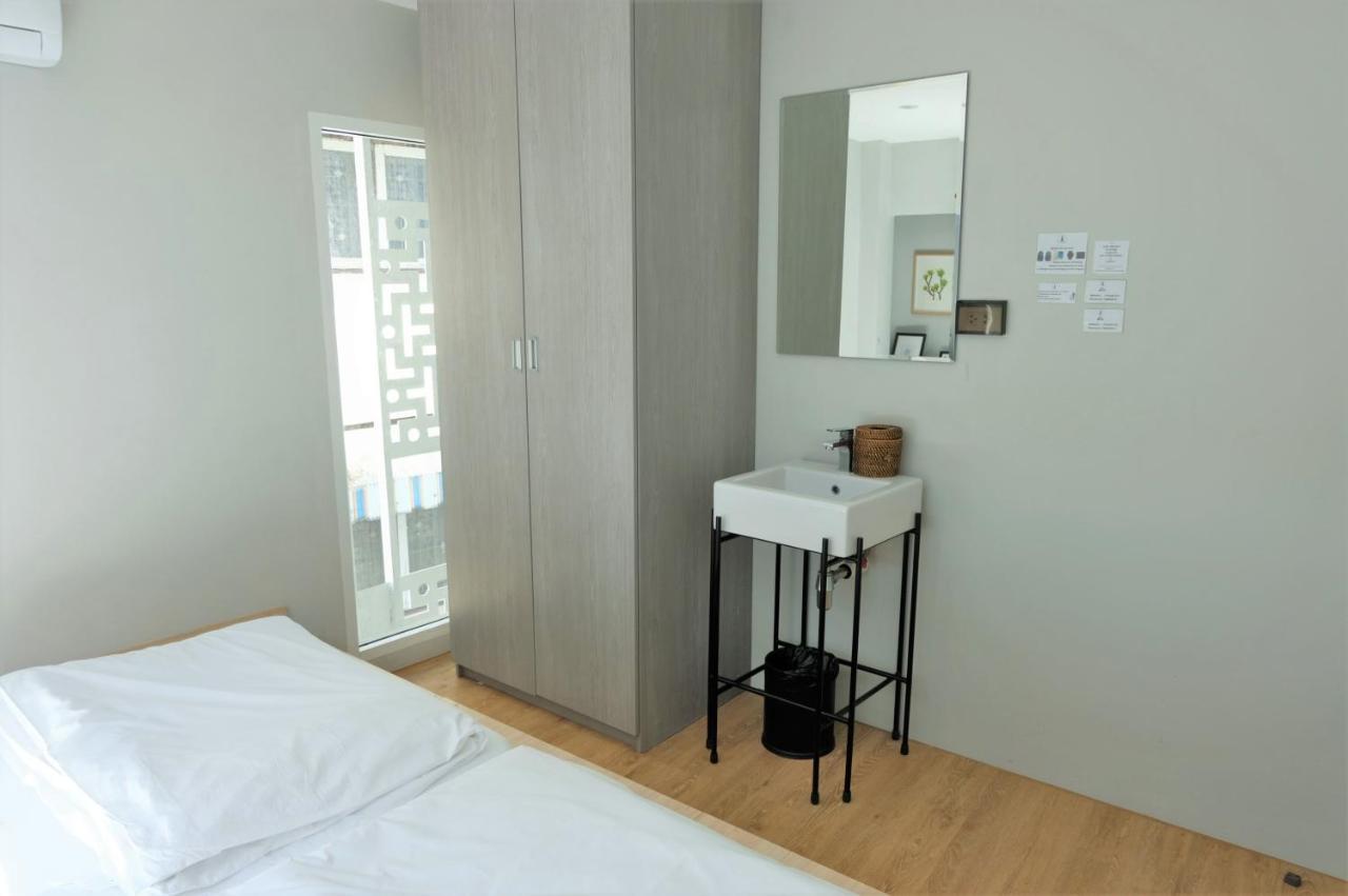 I Hostel @ China Town Μπανγκόκ Εξωτερικό φωτογραφία